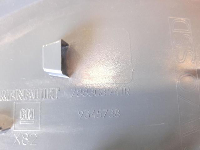 RENAULT 788308941R в наличии Павлоград
