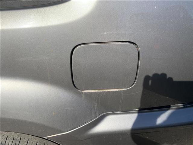 Alcapão do tanque de combustível Nissan X-Trail T30