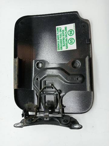 788309837R RENAULT Лючок бензобака (топливного бака) купить в Харьков