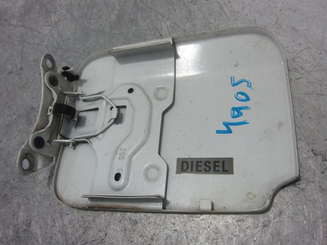 Alcapão do tanque de combustível Dacia Logan 2 L8_