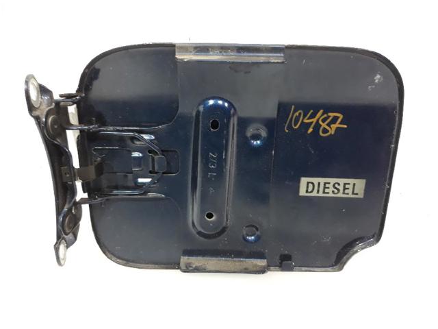 Alcapão do tanque de combustível Dacia Logan 2 L8_