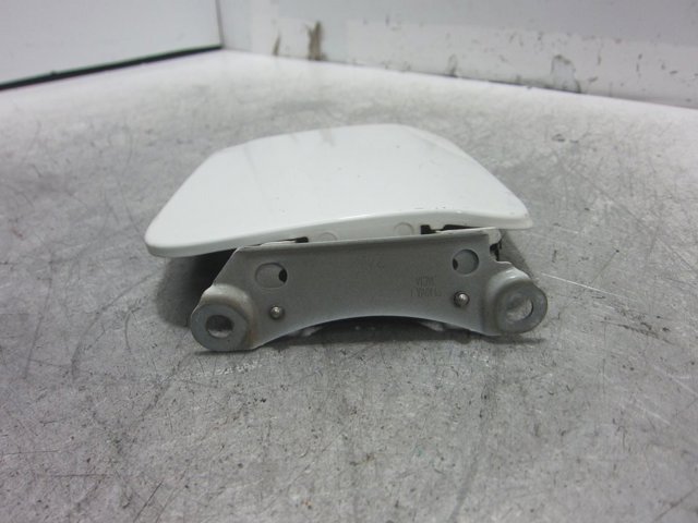 Alcapão do tanque de combustível Dacia Logan 2 L8_