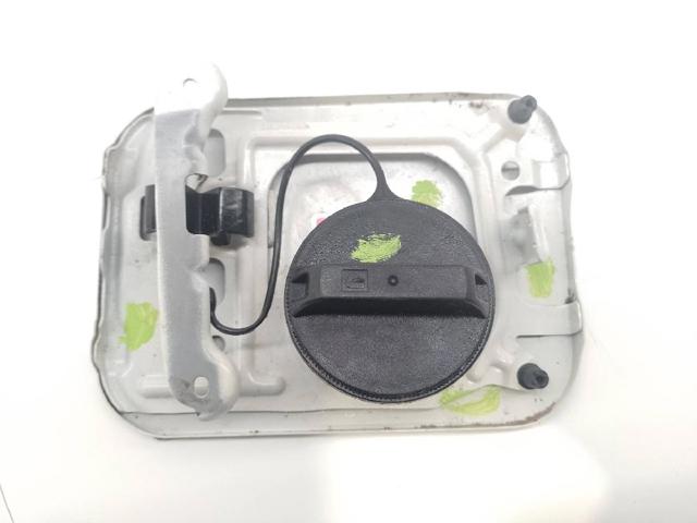 Alcapão do tanque de combustível Nissan X-Trail T31