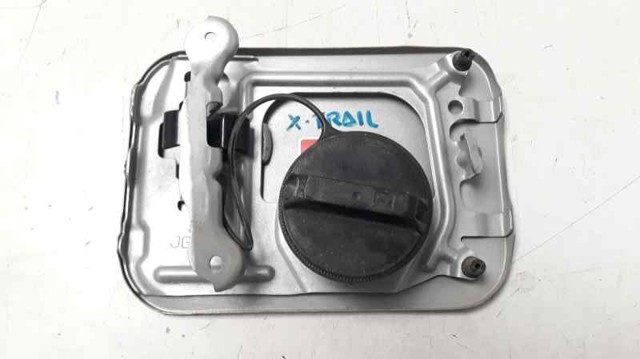 Alcapão do tanque de combustível Nissan X-Trail T31