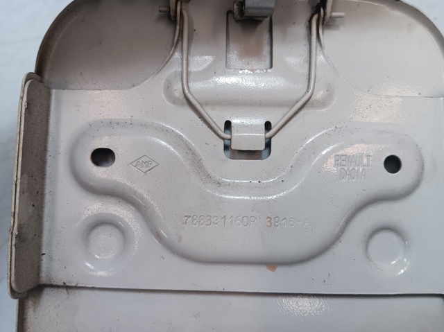 788331160R RENAULT купить в Каменское