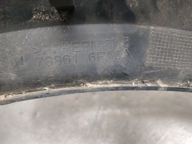 788616PA0A NISSAN купить в Сумы