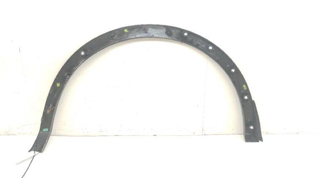 788752684R RENAULT Расширитель (накладка) арки заднего крыла левый купить в Украина