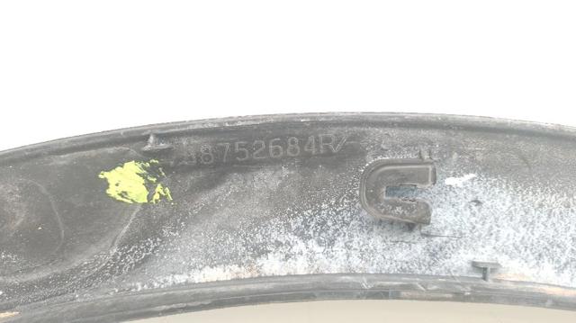 RENAULT 788752684R Расширитель (накладка) арки заднего крыла левый в наличии Черкассы