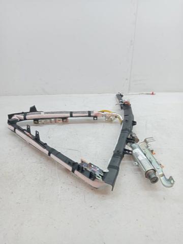 HONDA 78875SWAE70 Шторка боковая, левая в наличии Черкассы