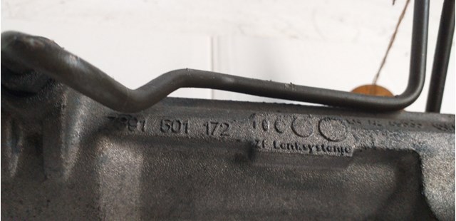 TOYOTA 7891601172 в наличии Сумы