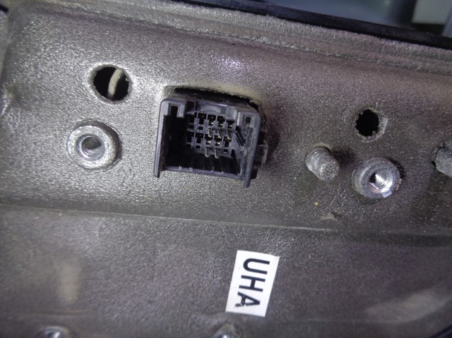 7893009121ABS SSANG YONG купить в Украина