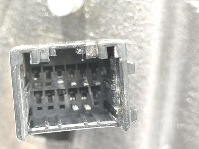 Espelho de retrovisão esquerdo SsangYong Kyron