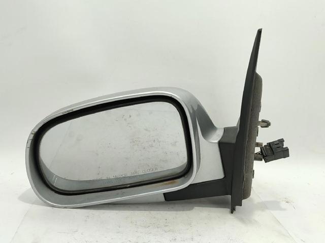 Espelho de retrovisão esquerdo SsangYong Kyron