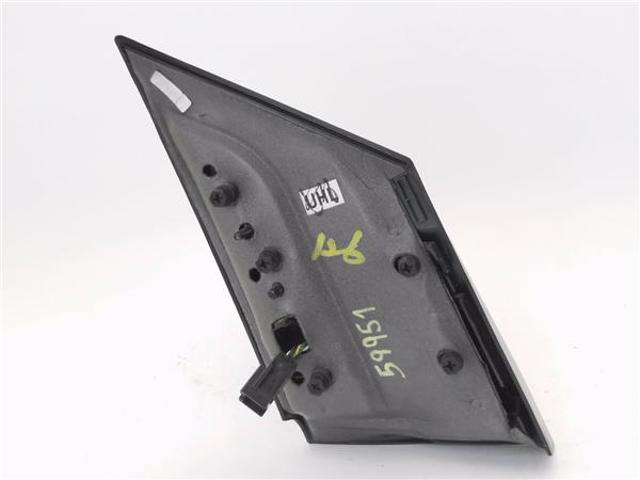 Espelho de retrovisão esquerdo SsangYong Kyron