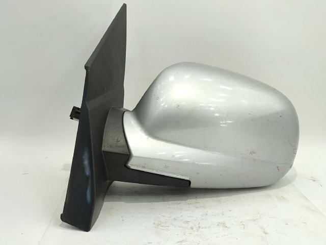 Espelho de retrovisão esquerdo SsangYong Kyron