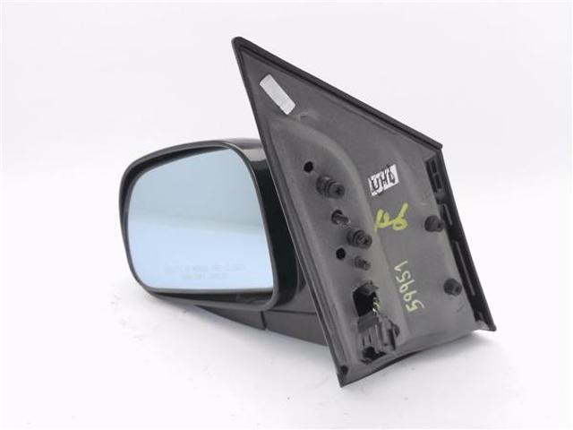 Espelho de retrovisão esquerdo SsangYong Kyron