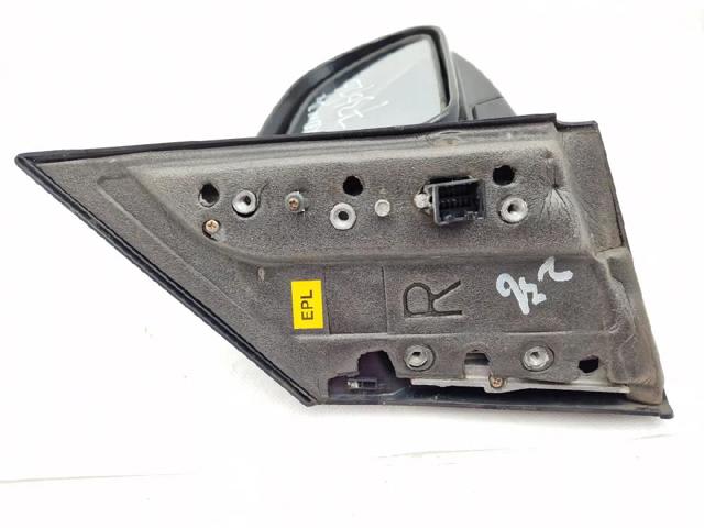 SSANG YONG 7894009121LAK Правое зеркало в наличии Чернигов