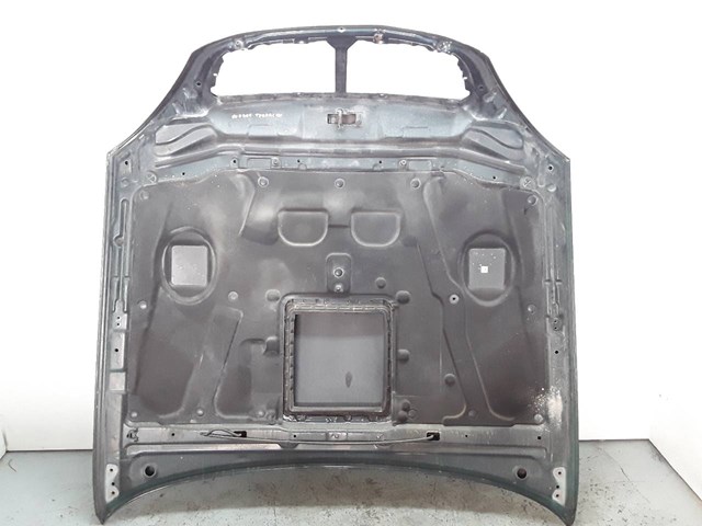 HYUNDAI 79000H1210 Капот в наличии Сумы