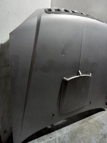 79000H1211 HYUNDAI Капот купить в Ровно
