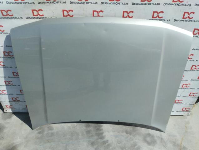 7901C7 Капот купить Черкассы
