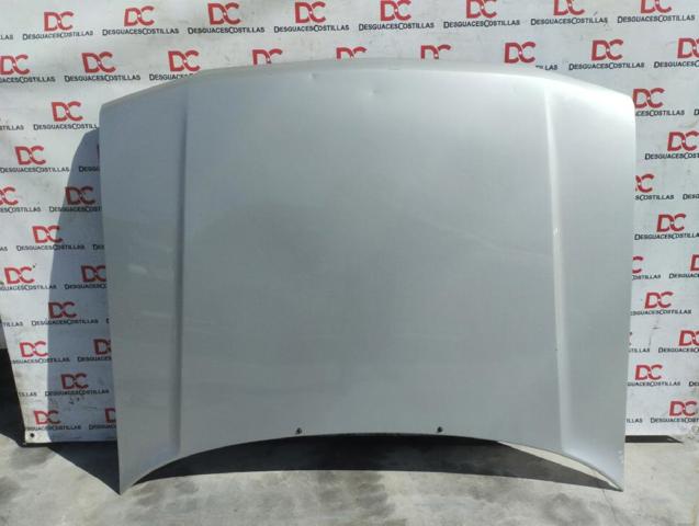 7901C7 PEUGEOT Капот купить в Винница