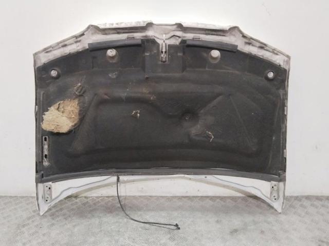 7901G1 PEUGEOT Капот купить в Житомир