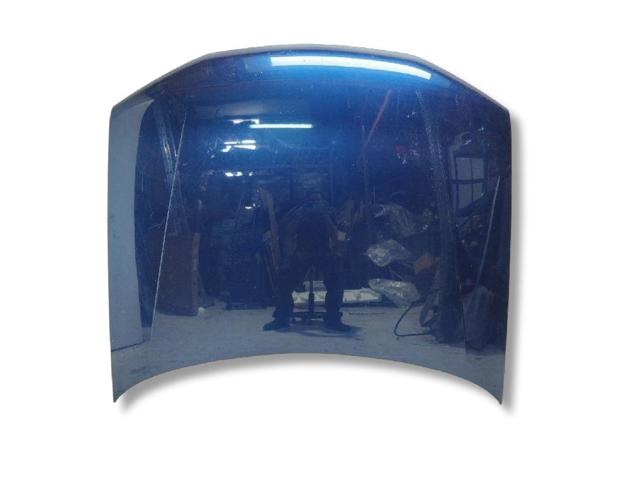 7901G6 PEUGEOT Капот купить в Житомир