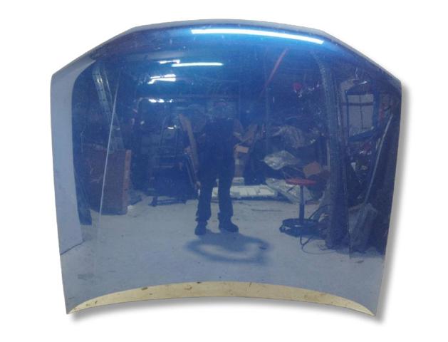 7901G6 PEUGEOT Капот купить в Житомир