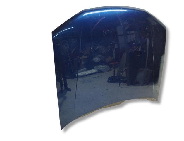 7901G6 PEUGEOT Капот купить в Черновцы
