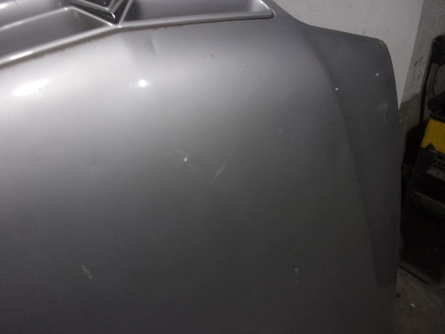 7901G8 PEUGEOT Капот купить в Одесса