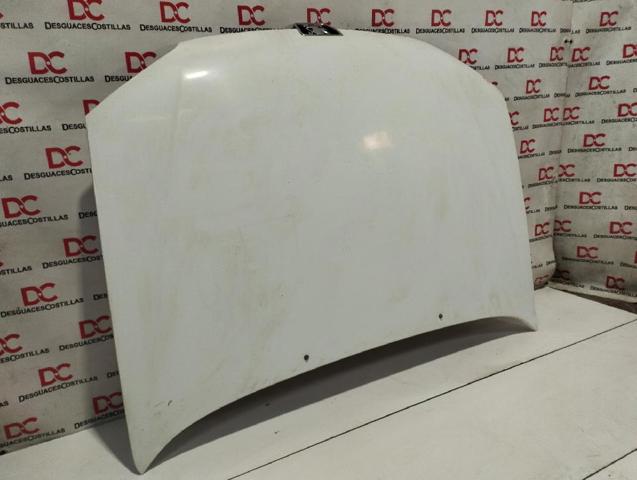7901H1 PEUGEOT Капот купить в Хмельницкий