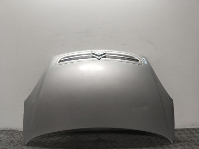 7901H4 PEUGEOT Капот купить в Харьков