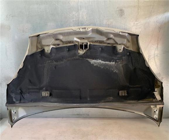 7901H4 PEUGEOT Капот купить в Харьков