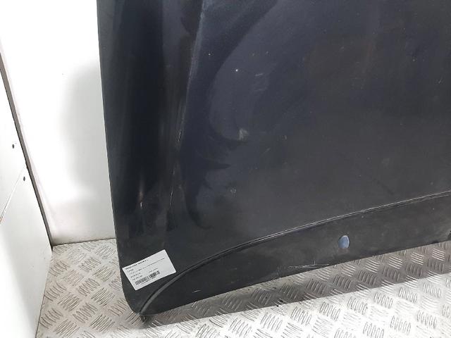 Capota Citroen C5 1 DC