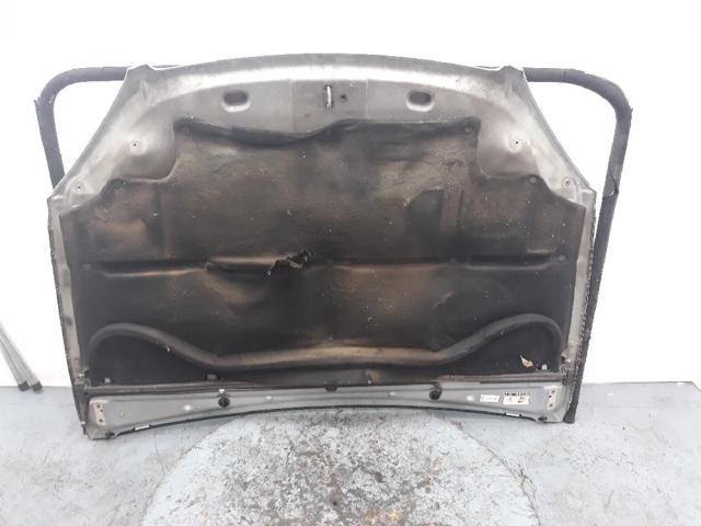 7901H9 PEUGEOT Капот купить в Ужгород