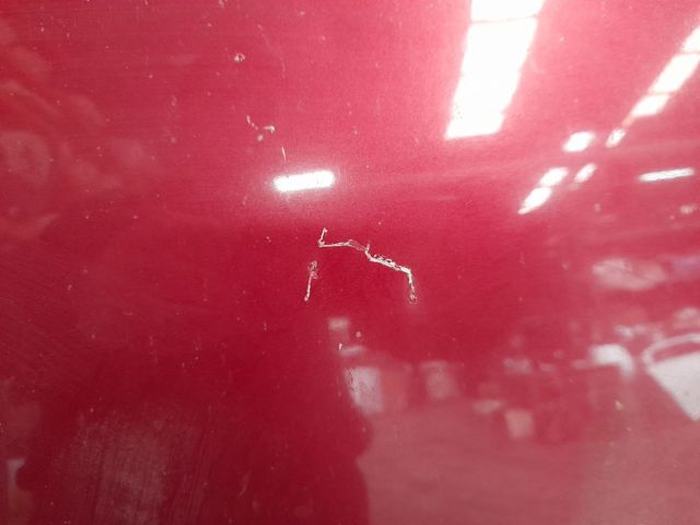 Capota 7901H9 PEUGEOT