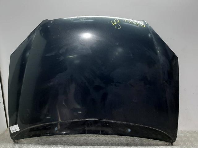 Capota Citroen C5 1 DC