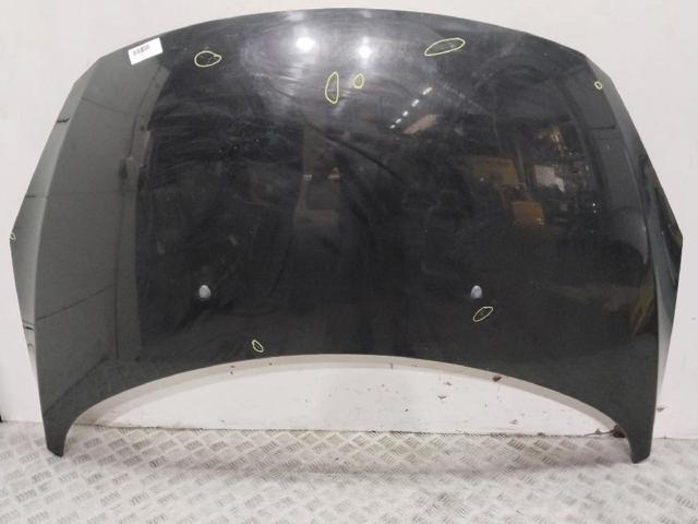 Capota Peugeot 307 3B