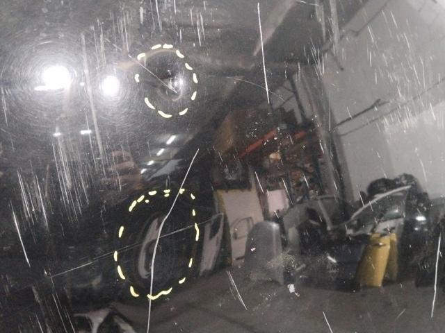 Capota Peugeot 307 3B