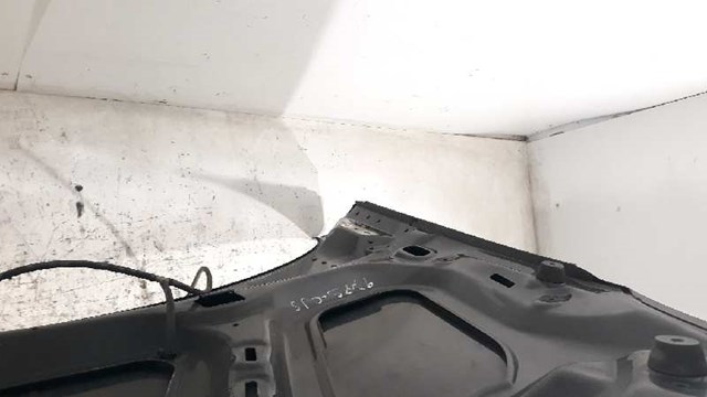 7901J0 Капот купить Ужгород