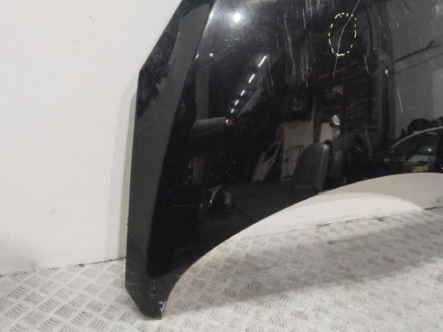 Capota Peugeot 307 3B