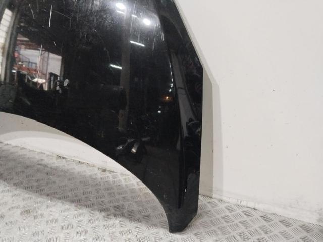 Capota Peugeot 307 3B