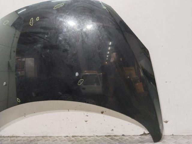 Capota Peugeot 307 3B