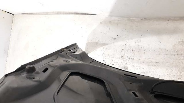 PEUGEOT 7901J0 Капот в наличии Харьков