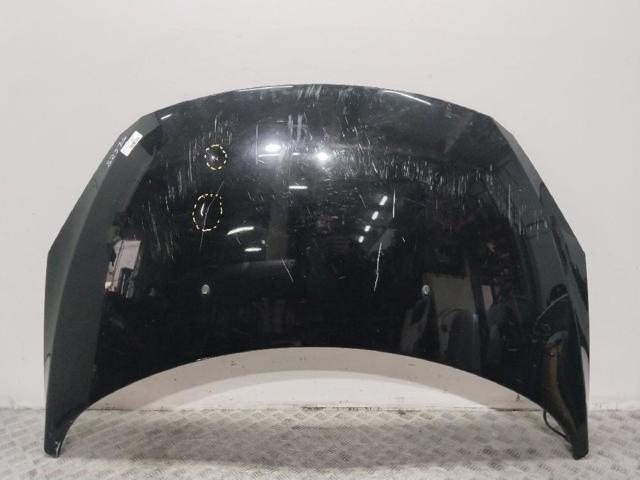 Capota Peugeot 307 3B