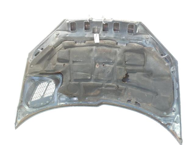 7901K1 PEUGEOT Капот купить в Каменское