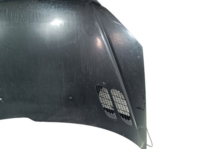 7901K1 PEUGEOT Капот купить в Харьков