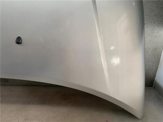 PEUGEOT 7901K2 Капот в наличии Полтава