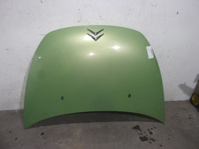 PEUGEOT 7901K4 Капот в наличии Харьков