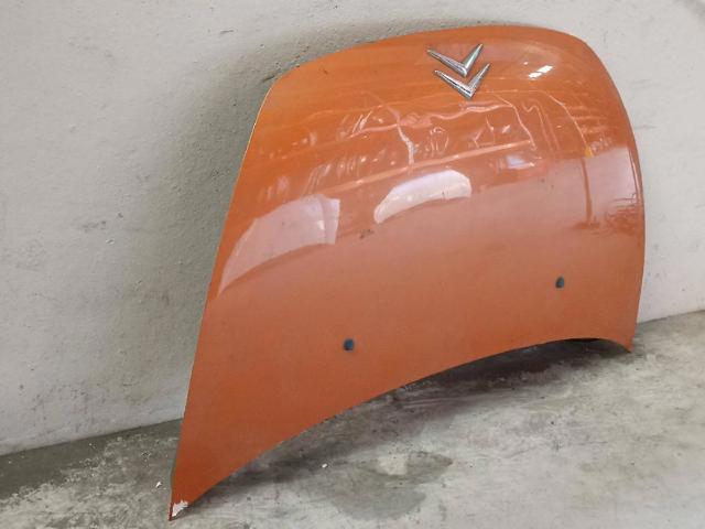 PEUGEOT 7901K4 Капот в наличии Черкассы